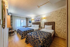 Hamit Hotel İstanbul - Special Category