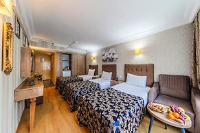 Hamit Hotel İstanbul - Special Category
