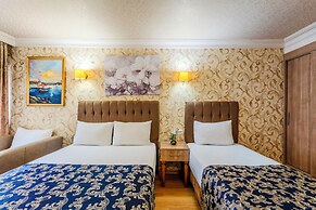 Hamit Hotel İstanbul - Special Category