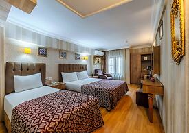 Hamit Hotel İstanbul - Special Category