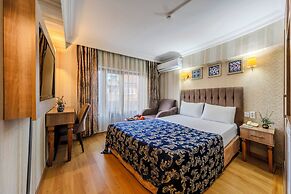 Hamit Hotel İstanbul - Special Category