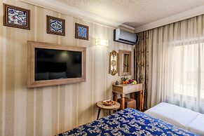 Hamit Hotel İstanbul - Special Category