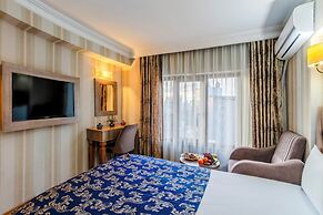 Hamit Hotel İstanbul - Special Category