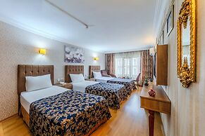 Hamit Hotel İstanbul - Special Category