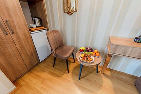 Hamit Hotel İstanbul - Special Category