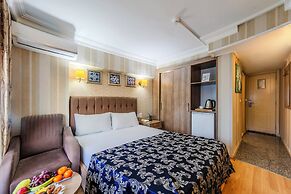 Hamit Hotel İstanbul - Special Category