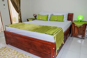 Pavilla Labuan Bajo