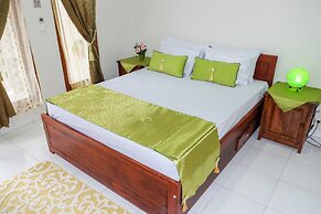Pavilla Labuan Bajo