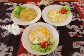 Pavilla Labuan Bajo