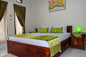 Pavilla Labuan Bajo