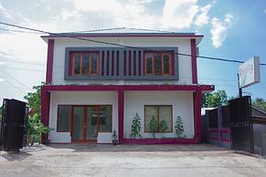 Pavilla Labuan Bajo
