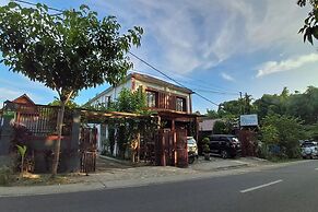 Pavilla Labuan Bajo