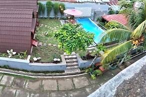 Pavilla Labuan Bajo