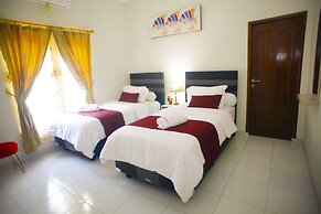 Pavilla Labuan Bajo