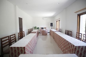 Pavilla Labuan Bajo
