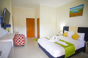 Pavilla Labuan Bajo