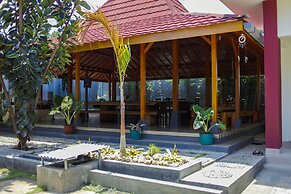 Pavilla Labuan Bajo