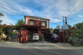 Pavilla Labuan Bajo