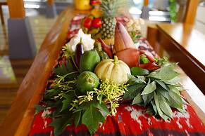 Pavilla Labuan Bajo