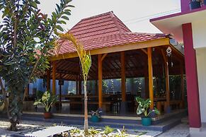 Pavilla Labuan Bajo