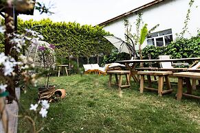 Cunda Eren Otel