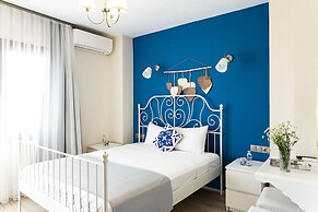 Cunda Eren Otel
