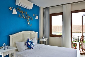 Cunda Eren Otel