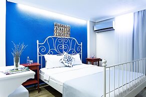 Cunda Eren Otel