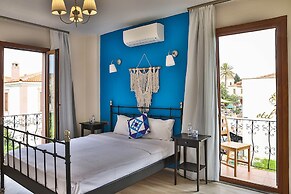 Cunda Eren Otel