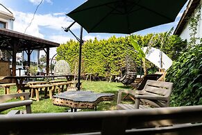Cunda Eren Otel