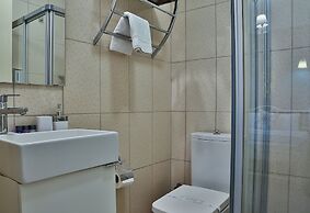 Cunda Eren Otel