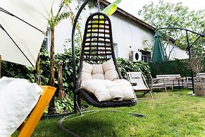 Cunda Eren Otel