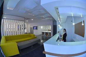 RS City Hotel