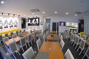 RS City Hotel