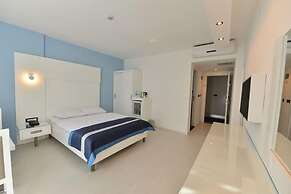 RS City Hotel
