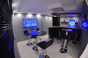 RS City Hotel