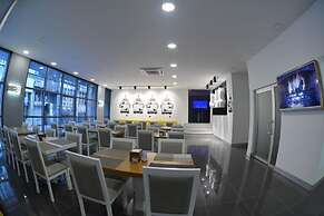 RS City Hotel