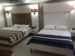 RS City Hotel