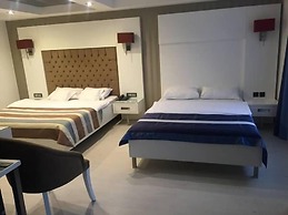 RS City Hotel
