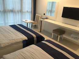 RS City Hotel