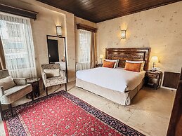 Osmanli Cappadocia Hotel