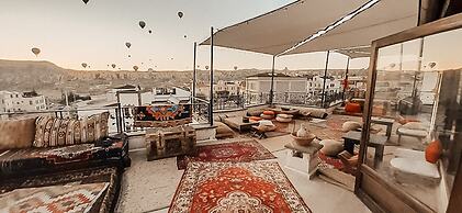 Osmanli Cappadocia Hotel