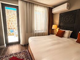 Osmanli Cappadocia Hotel