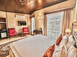 Osmanli Cappadocia Hotel