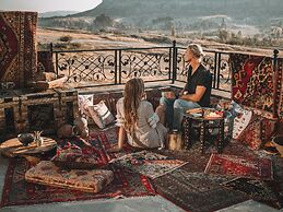 Osmanli Cappadocia Hotel