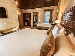 Osmanli Cappadocia Hotel