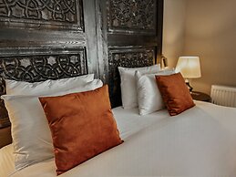 Osmanli Cappadocia Hotel