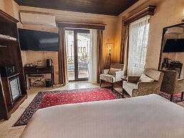 Osmanli Cappadocia Hotel