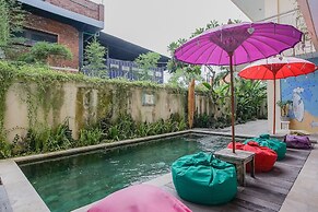 Home 21 Bali