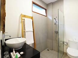 Home 21 Bali